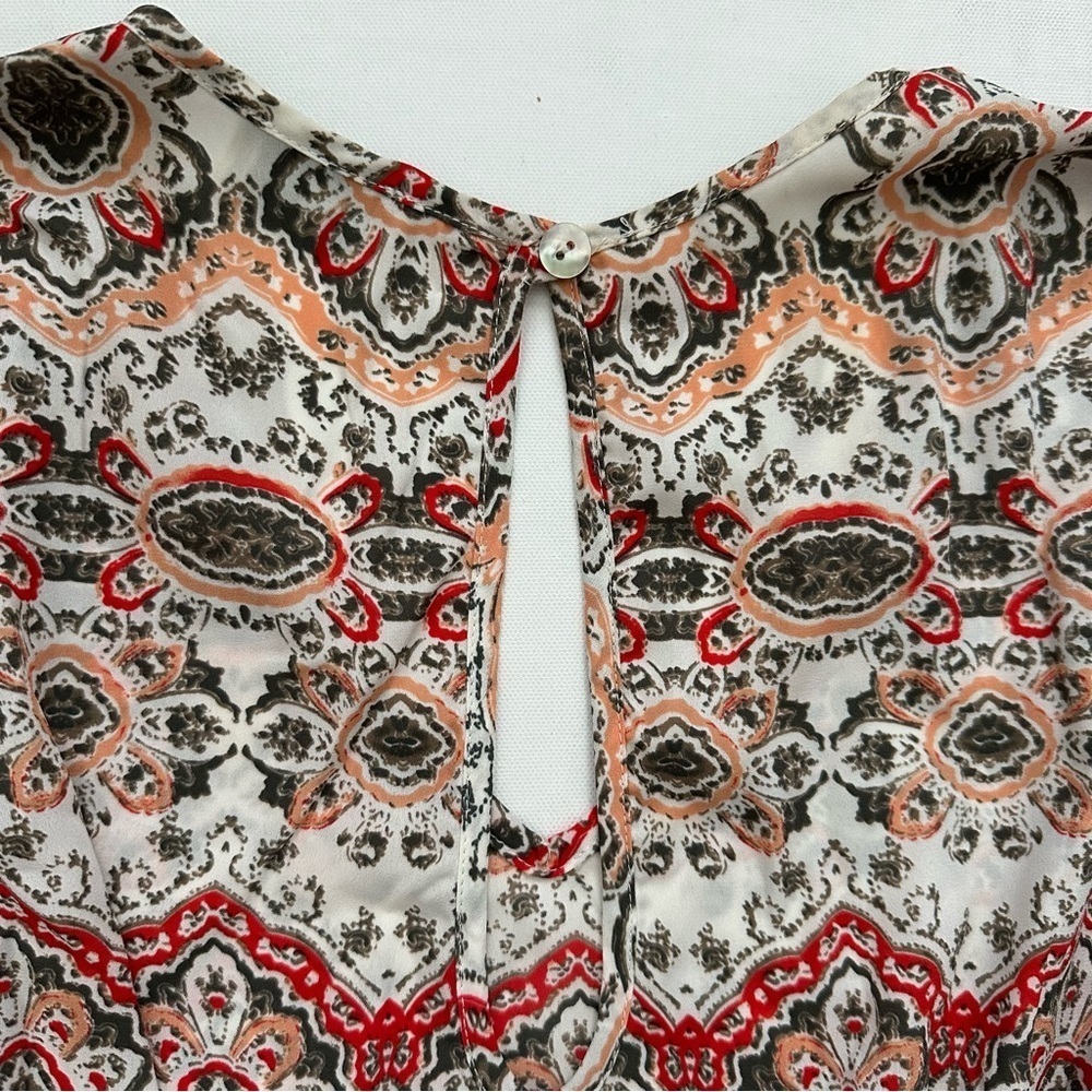 Show Me Your MuMu RAINEY Mini Dress Size XS Women - Picture 12 of 14